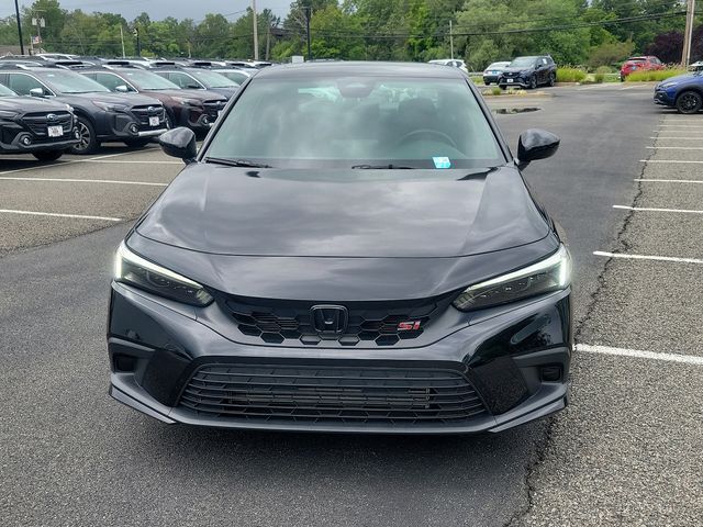 2023 Honda Civic Si Base