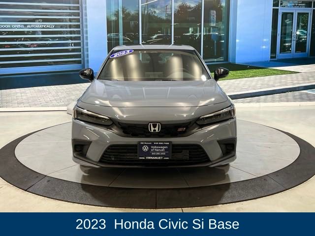 2023 Honda Civic Si Base