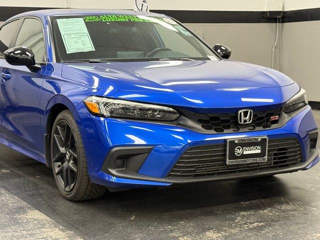 2023 Honda Civic Si Base