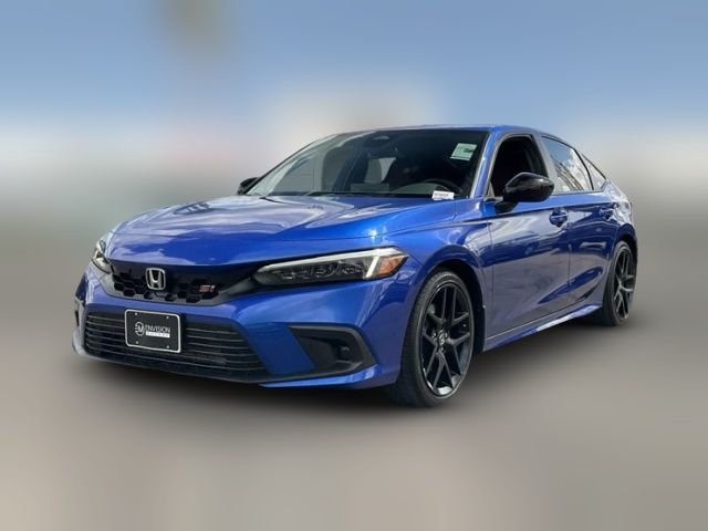 2023 Honda Civic Si Base