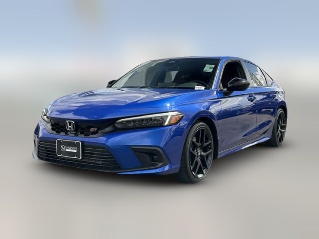 2023 Honda Civic Si Base