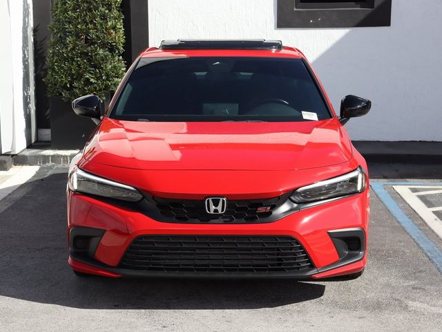 2023 Honda Civic Si Base