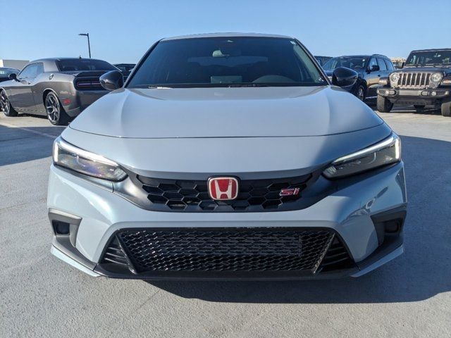 2023 Honda Civic Si Base