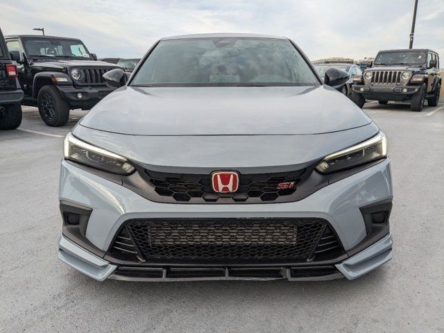 2023 Honda Civic Si Base