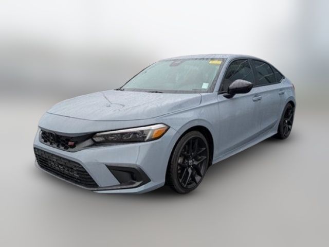 2023 Honda Civic Si Base