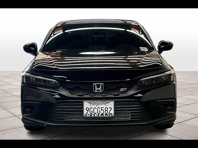 2023 Honda Civic Si Base