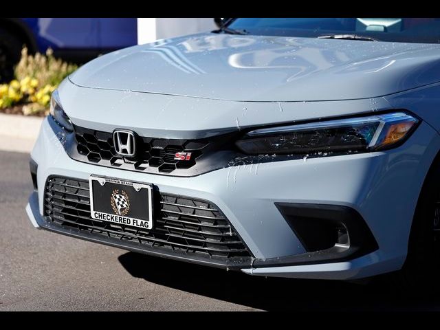 2023 Honda Civic Si Base