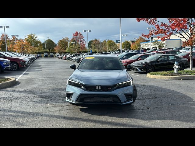 2023 Honda Civic Si Base