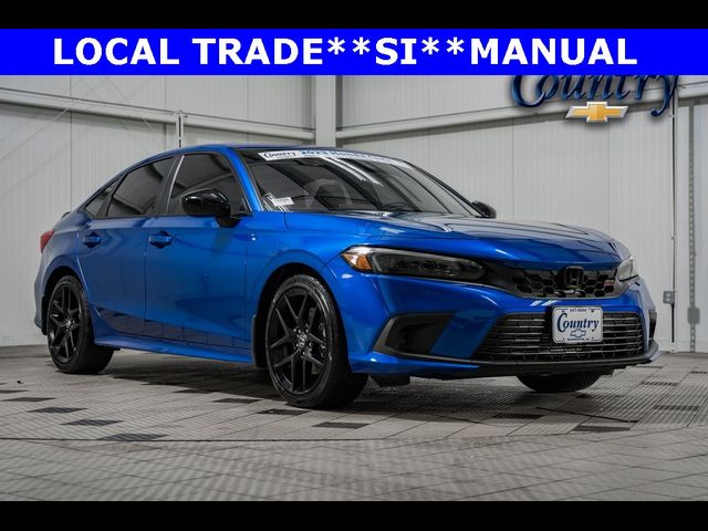 2023 Honda Civic Si Base