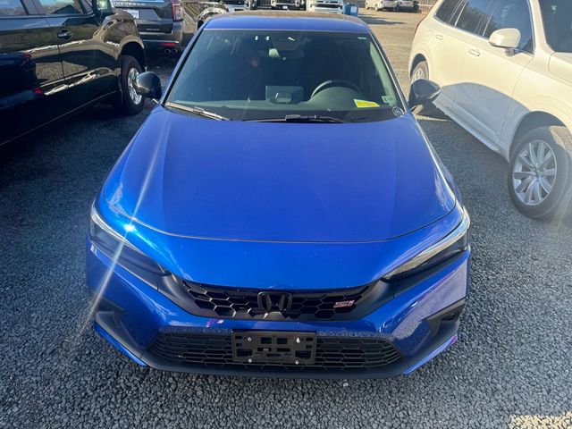 2023 Honda Civic Si Base