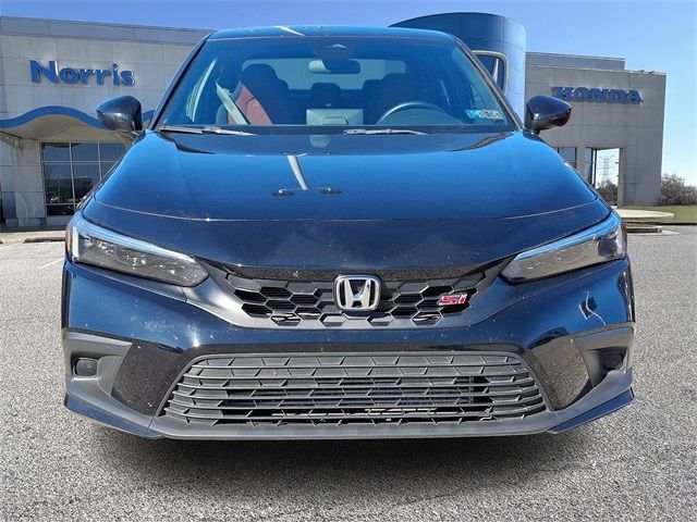 2023 Honda Civic Si Base