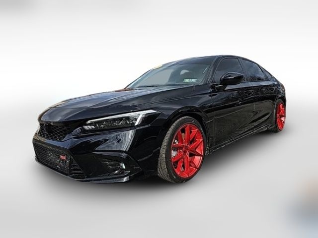 2023 Honda Civic Si Base