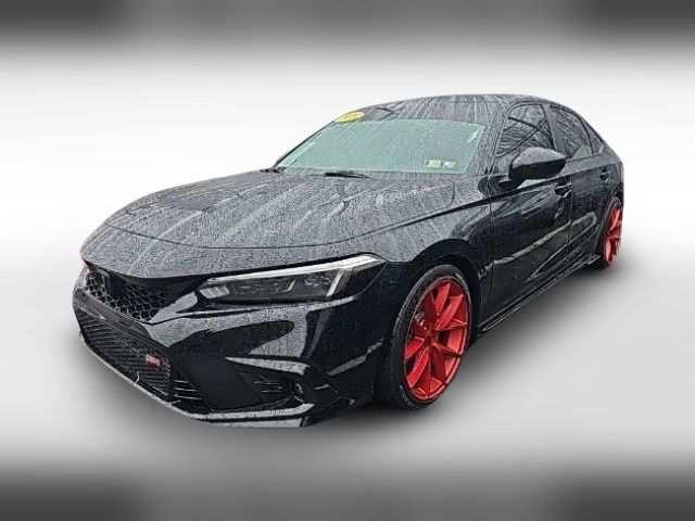 2023 Honda Civic Si Base