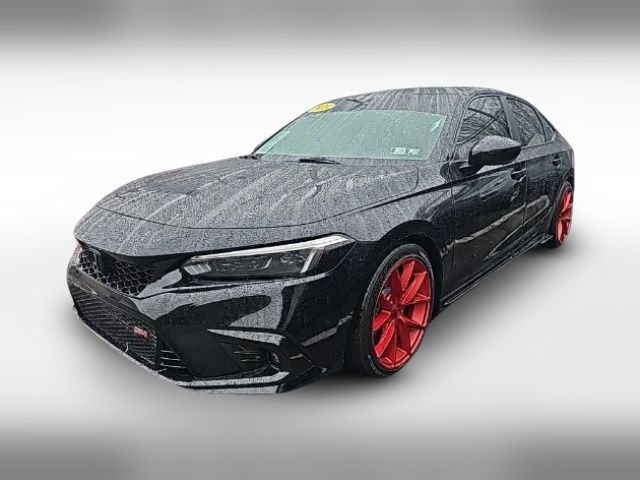 2023 Honda Civic Si Base