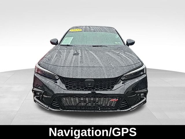 2023 Honda Civic Si Base