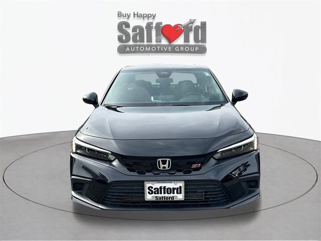 2023 Honda Civic Si Base