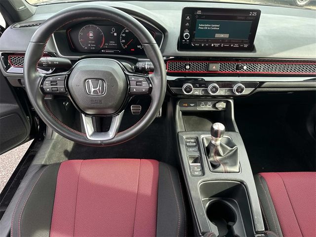 2023 Honda Civic Si Base