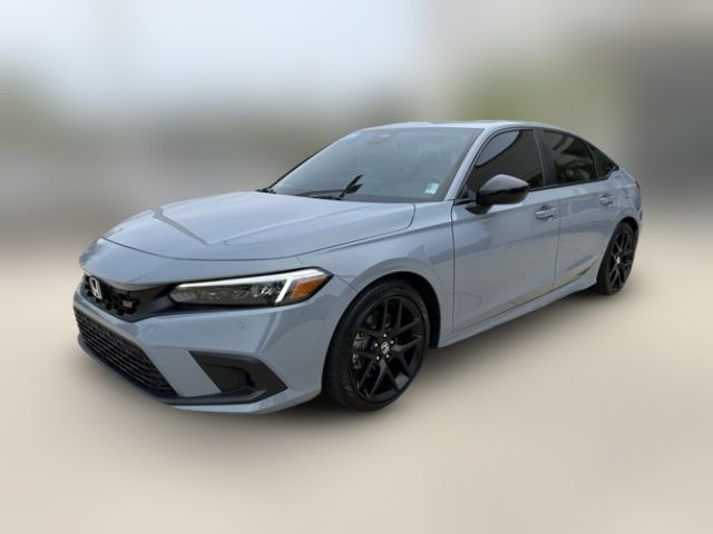 2023 Honda Civic Si Base