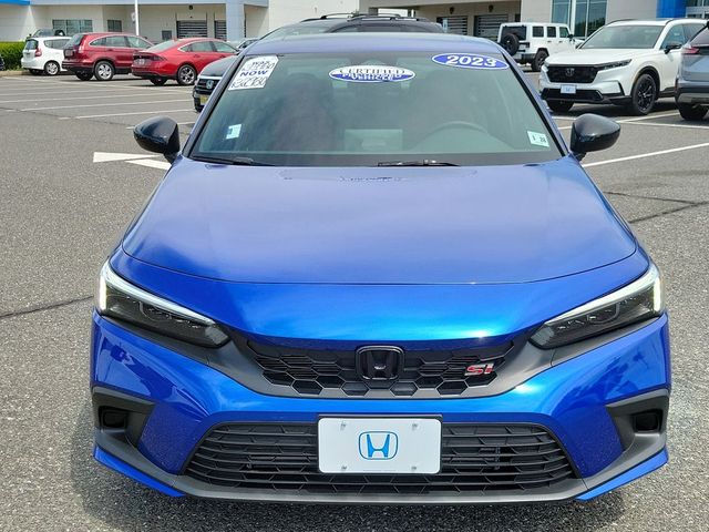 2023 Honda Civic Si Base