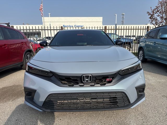 2023 Honda Civic Si Base