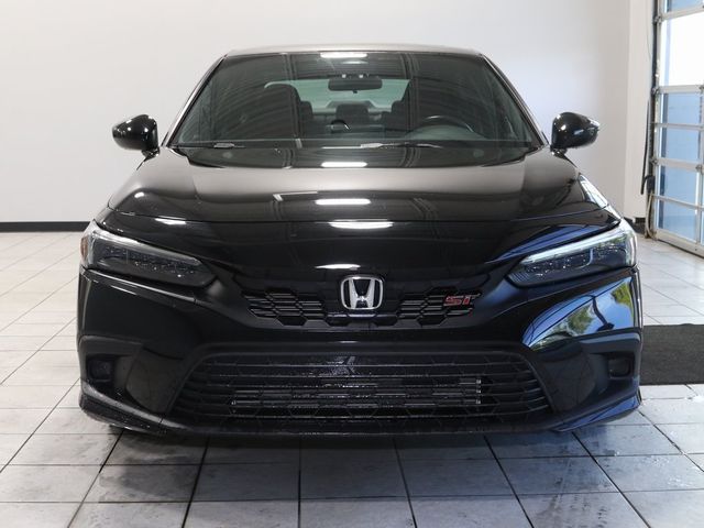 2023 Honda Civic Si Base