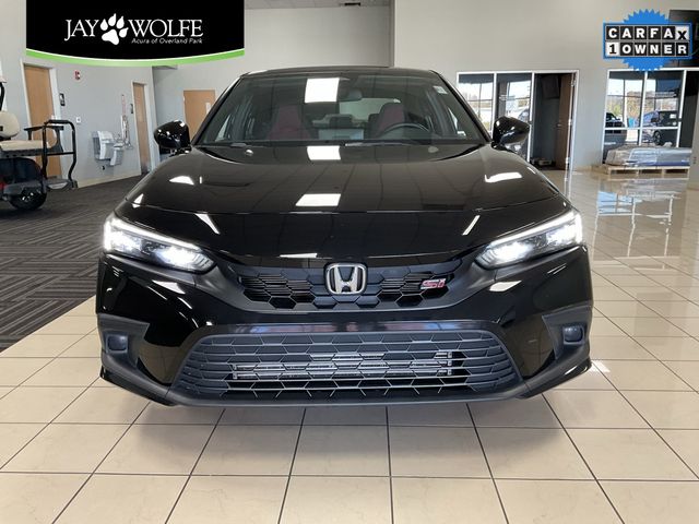 2023 Honda Civic Si Base