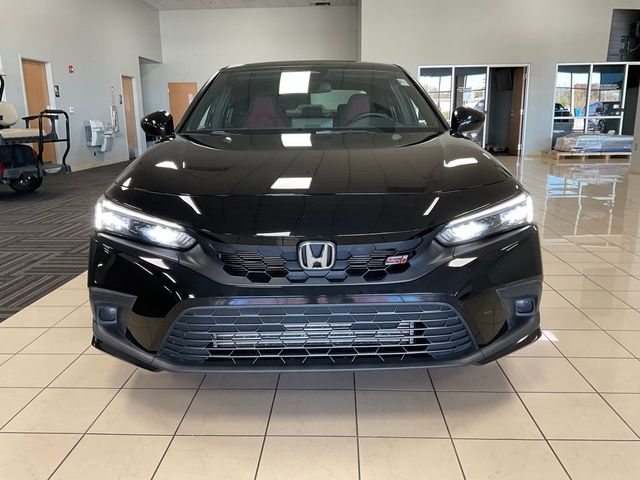 2023 Honda Civic Si Base