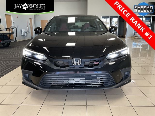 2023 Honda Civic Si Base