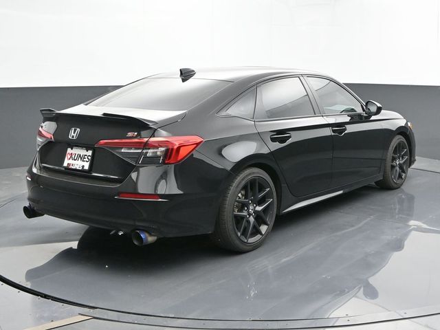 2023 Honda Civic Si Base