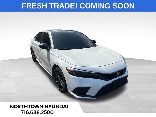 2023 Honda Civic Si Base