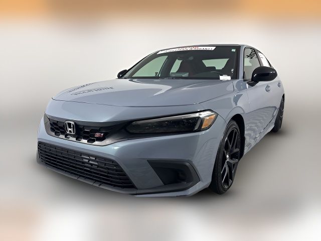 2023 Honda Civic Si Base