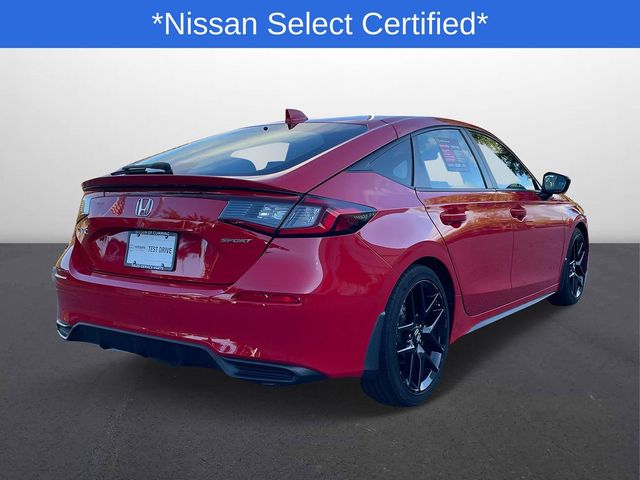 Certified pre-owned Honda For Sale in Roswell, GA | Auto Navigator