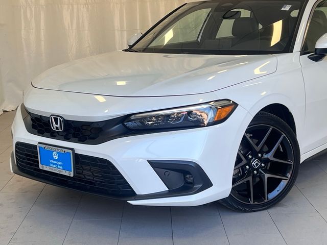 2023 Honda Civic Sport Touring