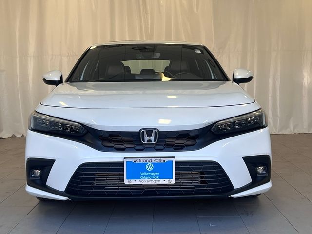 2023 Honda Civic Sport Touring