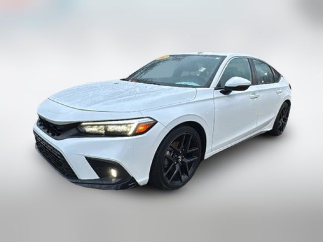 2023 Honda Civic Sport Touring