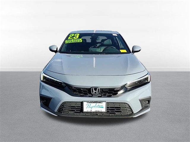 2023 Honda Civic Sport Touring