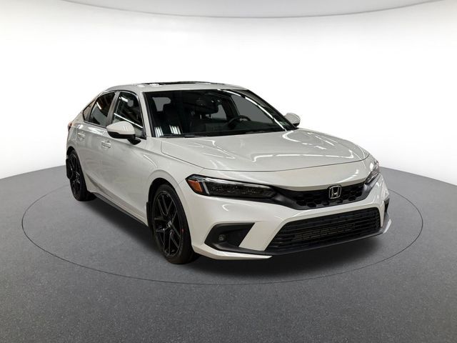 2023 Honda Civic Sport Touring