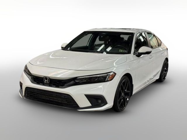 2023 Honda Civic Sport Touring