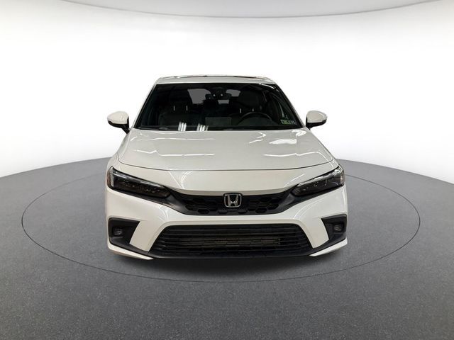 2023 Honda Civic Sport Touring