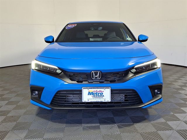 2023 Honda Civic Sport Touring