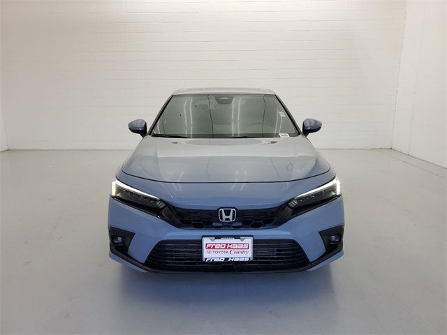 2023 Honda Civic Sport Touring