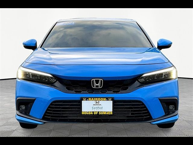 2023 Honda Civic Sport Touring