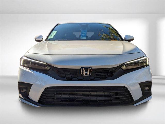 2023 Honda Civic Sport Touring