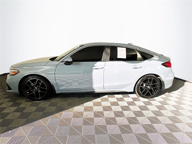 2023 Honda Civic Sport Touring