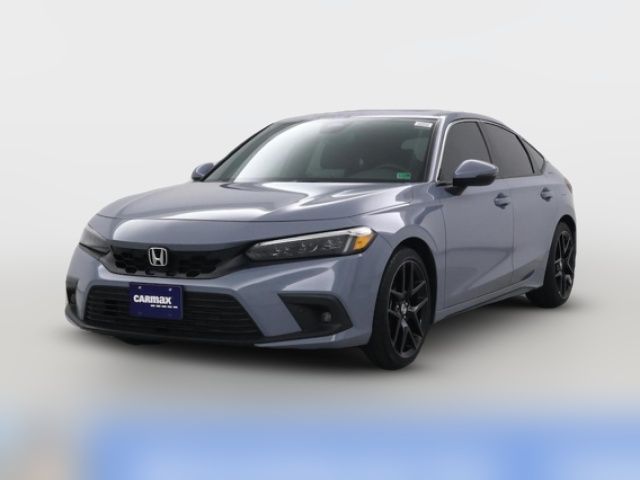 2023 Honda Civic Sport Touring