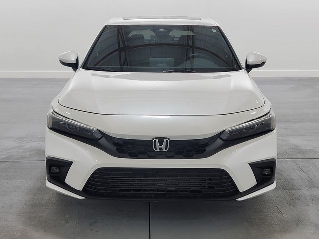 2023 Honda Civic Sport Touring