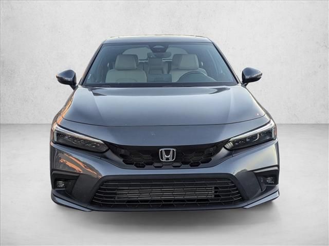 2023 Honda Civic Sport Touring