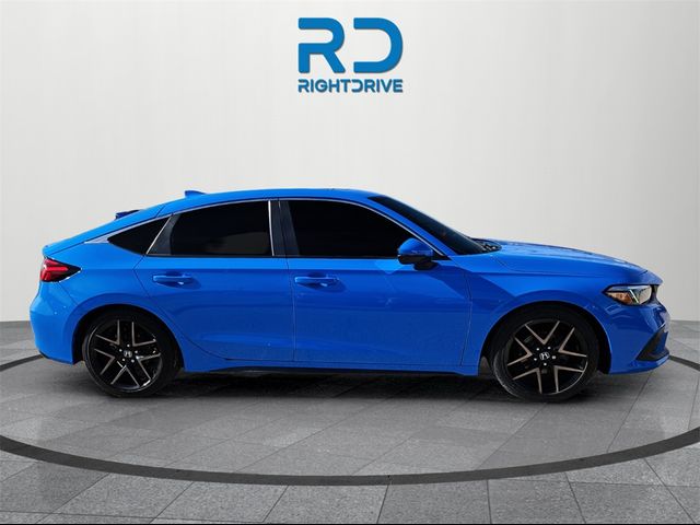 2023 Honda Civic Sport Touring