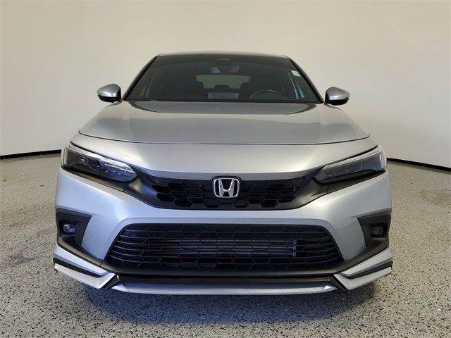 2023 Honda Civic Sport Touring