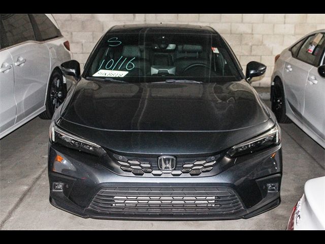 2023 Honda Civic Sport Touring